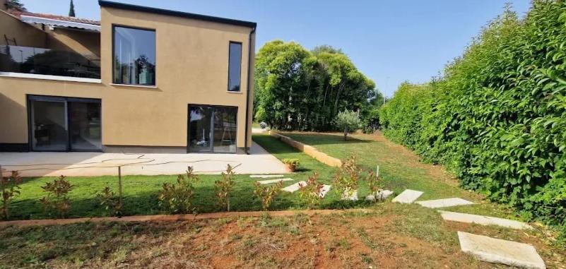 Apartman Oli 1 Porec Exterior photo