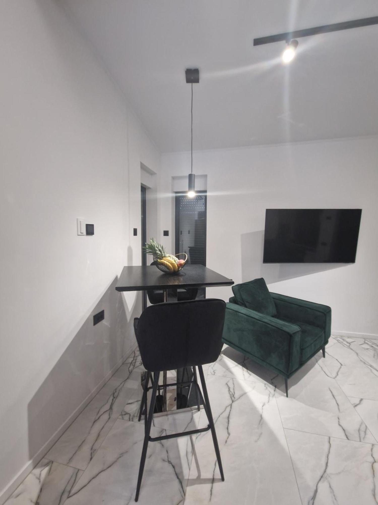 Apartman Oli 1 Porec Exterior photo