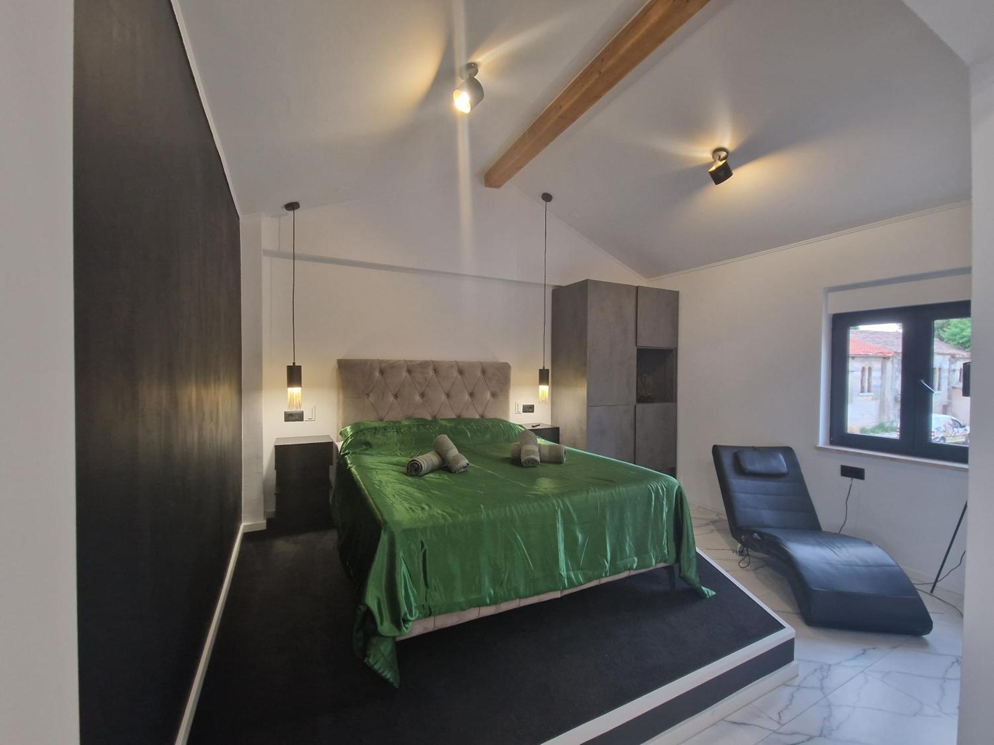 Apartman Oli 1 Porec Exterior photo