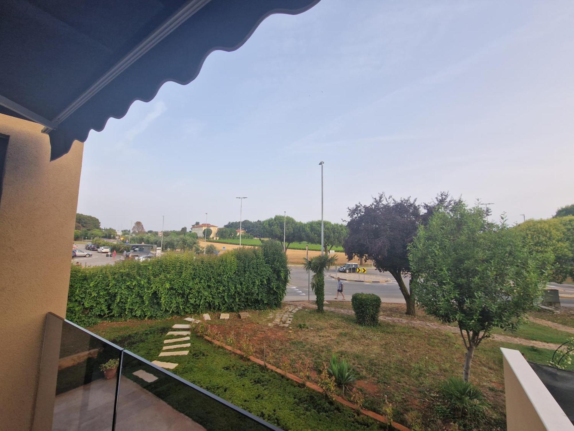 Apartman Oli 1 Porec Exterior photo