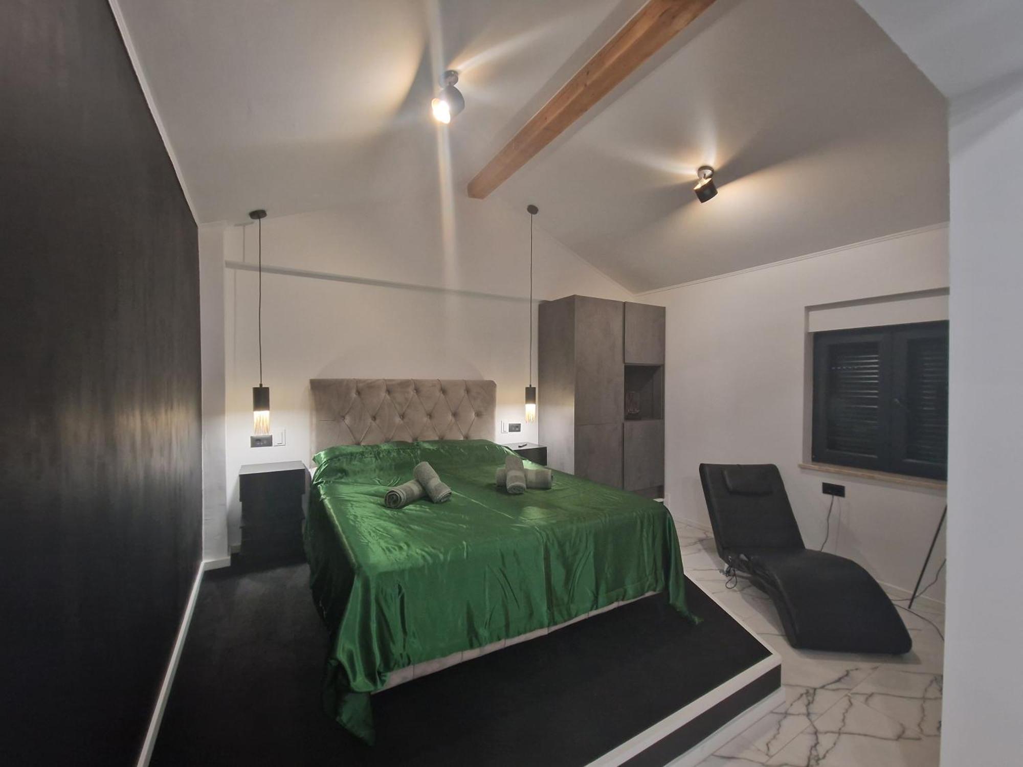 Apartman Oli 1 Porec Exterior photo