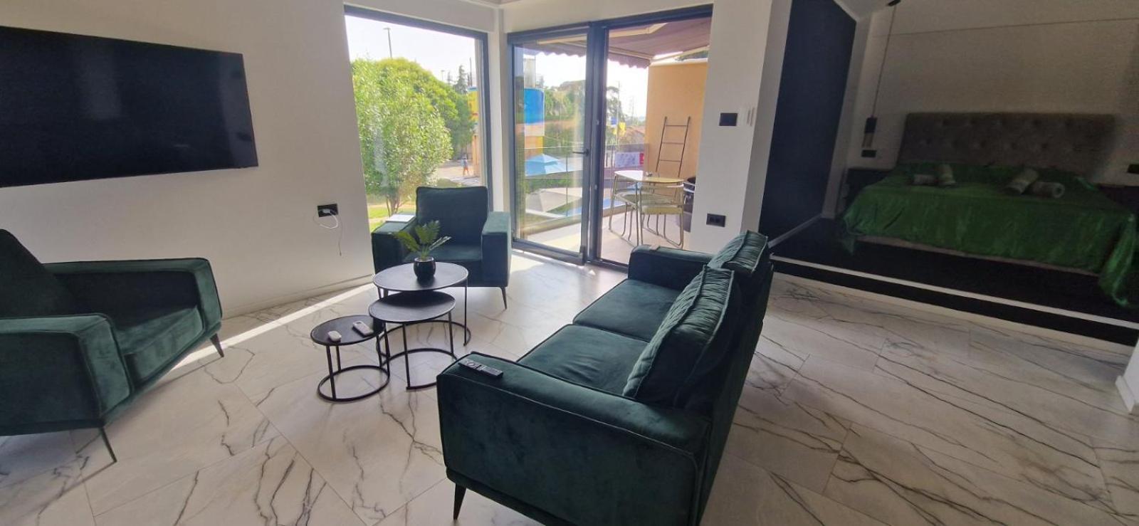 Apartman Oli 1 Porec Exterior photo