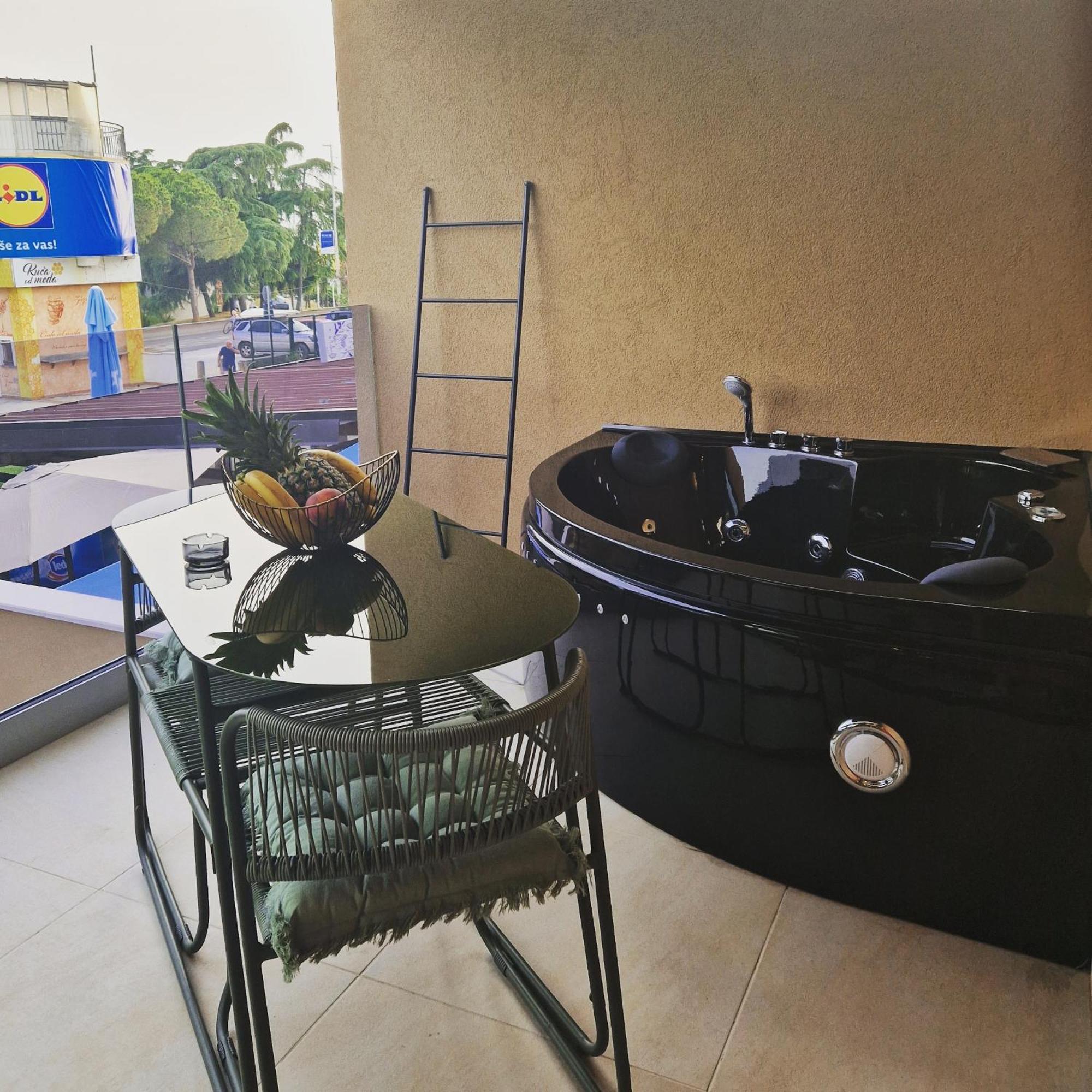 Apartman Oli 1 Porec Exterior photo